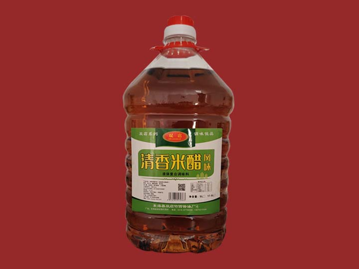 清香米醋 5L、17.5L