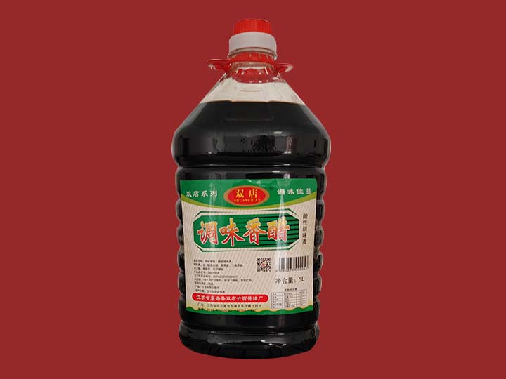 调味香醋 5L