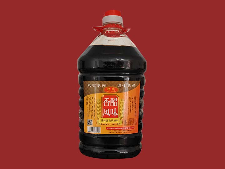 香醋风味 5L、18L