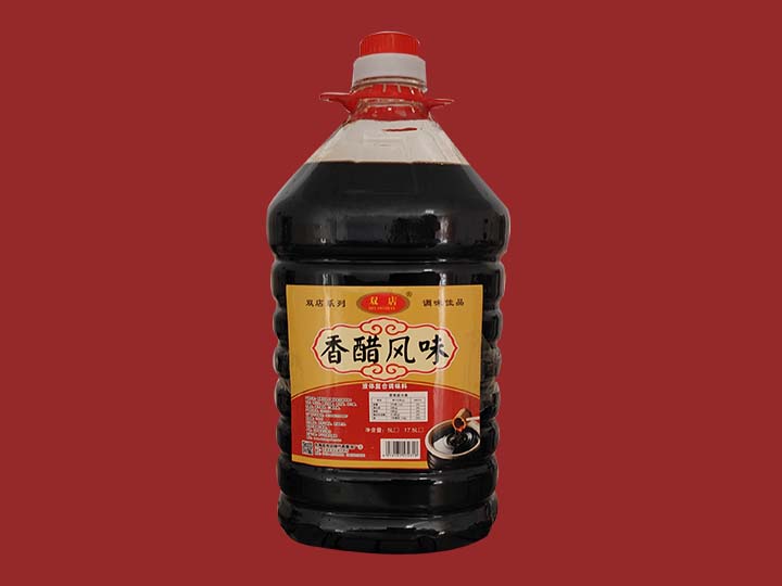 香醋风味 5L、17.5L